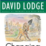cover of Changing Places on June 5, 2024